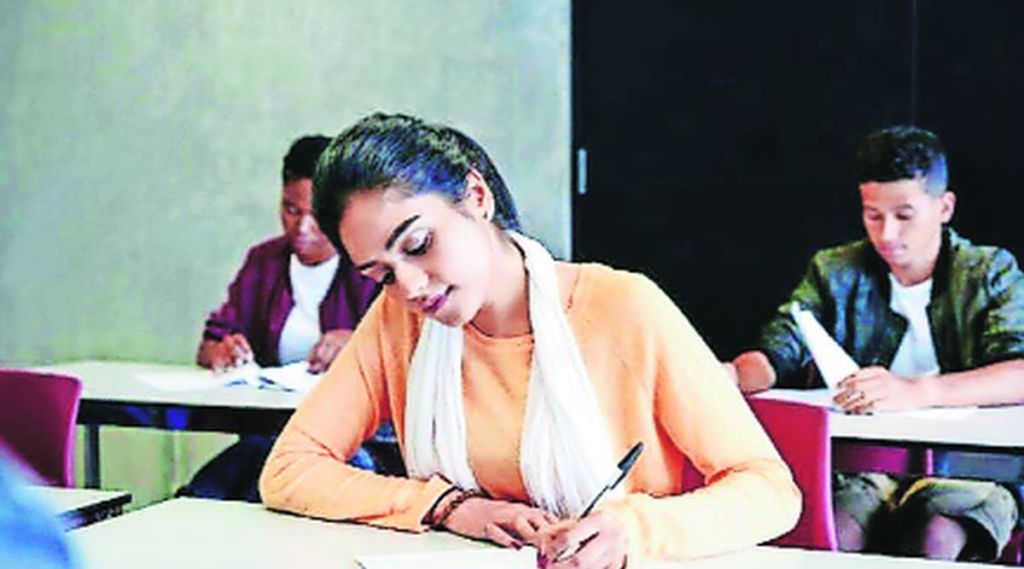बुद्धिमत्ता चाचणी – प्रश्नांचे स्वरूप