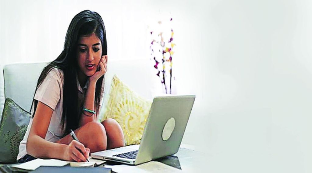 बुद्धिमत्ता चाचणीचा सराव