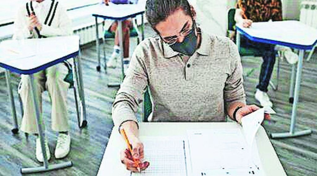 परिस्थितीजन्य प्रश्नांचे प्रकार