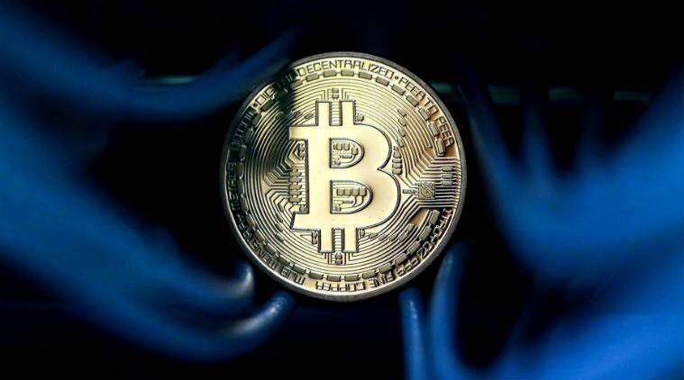 Cryptocurrencies very serious concern for RBI says Shaktikanta Das