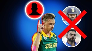 Dale Steyn Picks India Star When Asked To Name Current Batter Who Would Have Troubled Him