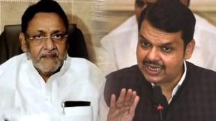 devendra fadnavis on nawab malik underworld connection