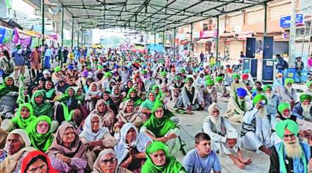 वैधानिक हमीभावाची मागणी मान्य करावी; वरुण गांधी यांचे पंतप्रधानांना पत्र