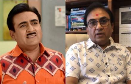“माझ्याकडे कोणतेही काम नव्हते अन् त्यादरम्यान…”, मालिकेबद्दल ‘जेठालाल’ यांचा धक्कादायक खुलासा