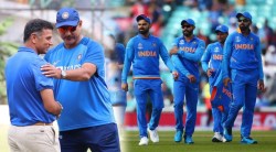 क्या बात..! टीम इंडियाचा हेड कोच बनल्यानंतर राहुल द्रविडची पहिली प्रतिक्रिया; म्हणाला, “पुढील दोन वर्षात…”