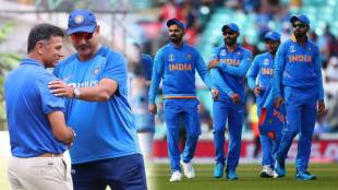 rahul dravids first reaction after he bacome team indias new head coach