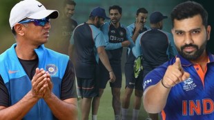 ind vs nz rohit sharma says one eye on next t20 world cup after winning toss
