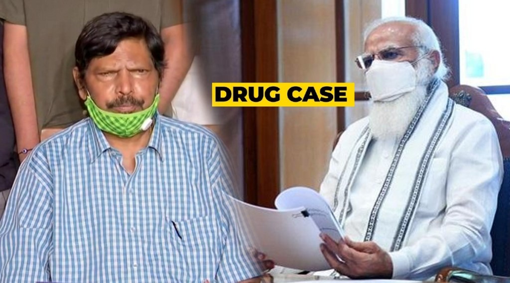 drugs case