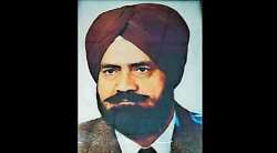 डॉ. तेजिंदर पाल सिंग