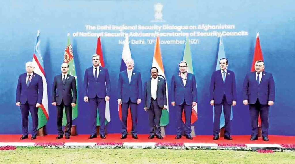 दिल्ली जाहीरनाम्याचे फलित दिल्ली जाहीरनाम्याचे फलित