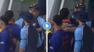 emotional video of T20