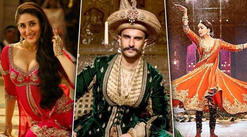 सध्या बिग बजेट चित्रपटांची निर्मिती होत असून भव्यतेला अधिक प्राधान्य दिले जाते. महागड्या गाड्या, कपडे, दागिने यांचा यात समावेश होतो. पण, एकदा चित्रपटात वापरलेल्या कपड्यांचे पुढे काय होते? कधी विचार केला का आहे? चला जाणून घेऊया…