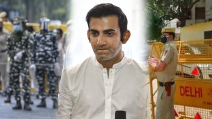 gautam gambhir