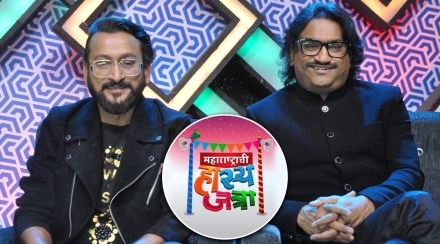 ajay atul, ajay, atul, maharashtrachi hasyajatra,