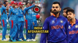IND vs AFG: सामना कधी, कुठे कसा पाहता येणार? संभाव्य संघ कसा असणार? कोणाला संधी मिळणार?