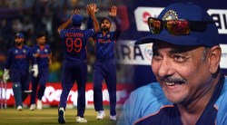 T20 WC IND vs AFG : टीम इंडियाचं चाहत्यांना दिवाळी गिफ्ट; अबुधाबीत जिंकली ‘मोठी’ लढाई!