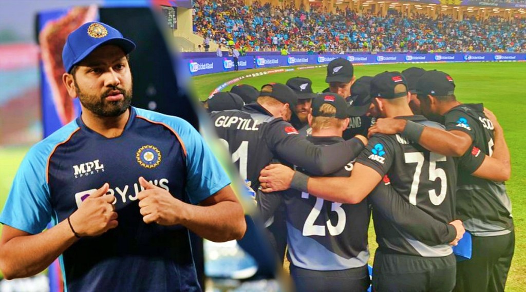 IND vs NZ after kane williamson kiwi pacer kyle jamieson pulls out of t20I series