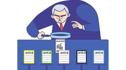 प्रासंगिक : ‘आयपीओ’ची मोहक लाट : अविश्वास नको, पण सजगता आवश्यक!