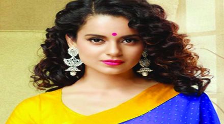 कंगनाच्या वक्तव्यावरून विधिसभेत गदारोळ कंगनाच्या वक्तव्यावरून विधिसभेत गदारोळ