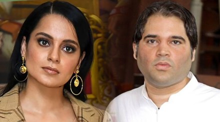 kangana-raunt-varun-gandhi kangana-raunt-varun-gandhi