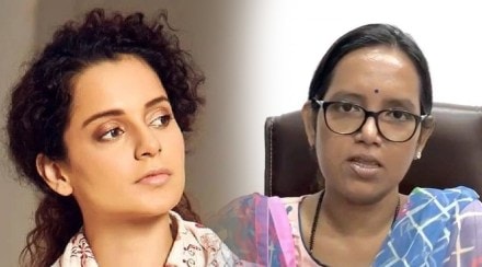 Lack of knowledge of history leads to such shameful mistakes Varsha Gaikwad criticizes Kangana ranaut