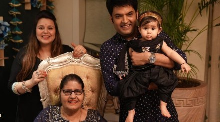 kapil-sharma-mother
