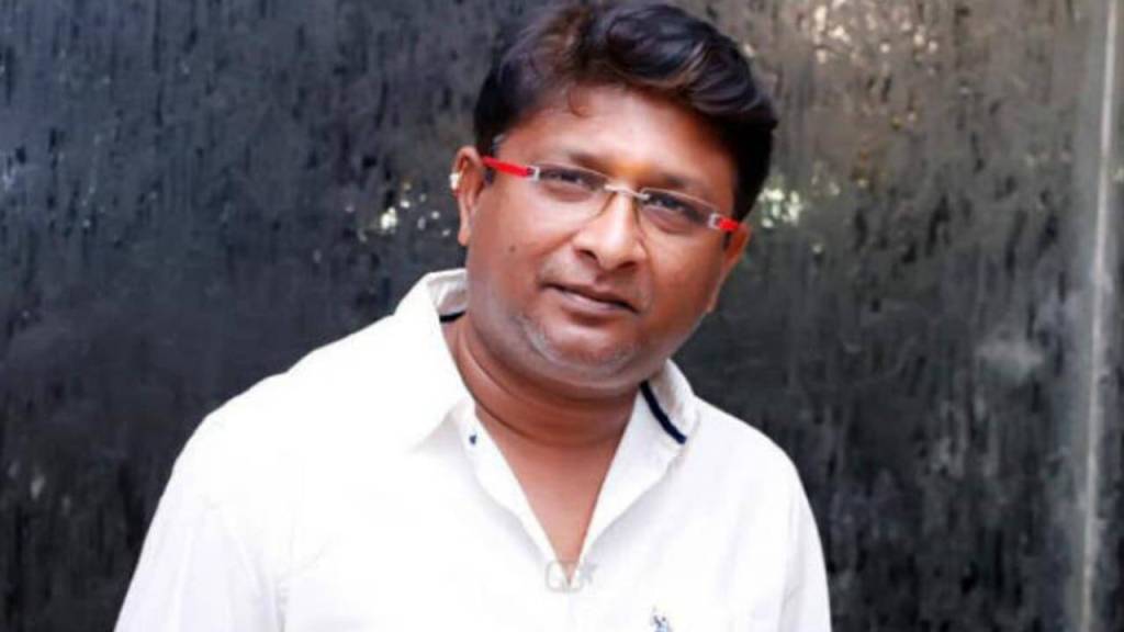 kedar shinde, kedar shinde upcoming movie, baipan bhari deva, baipan bhari deva released date,