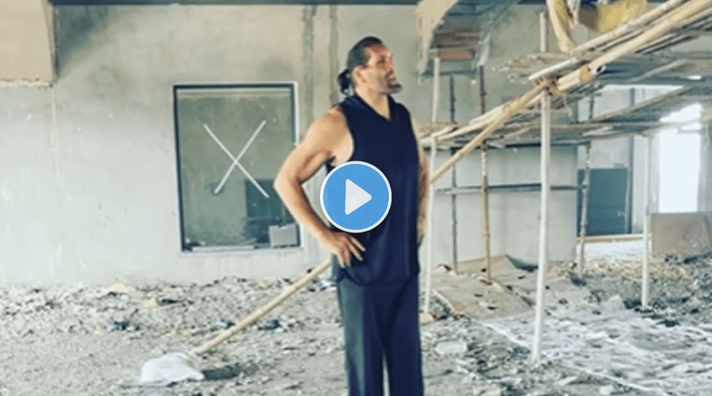 khali