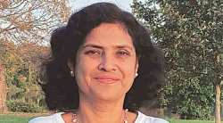 जयसिंगपूरची ऊर्मिला अर्जुनवाडकर अमेरिकेत नगरसेविका