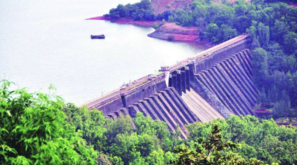 कोयना प्रकल्पाची खासगीकरणाकडे वाटचाल कोयना प्रकल्पाची खासगीकरणाकडे वाटचाल