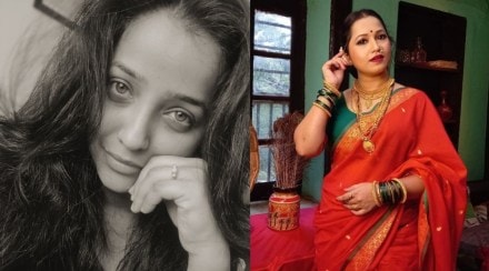 अपूर्वा नेमळेकरच्या आरोपांवर दिग्दर्शकाचे प्रत्युत्तर म्हणाला, “जुन्या शेवंताप्रमाणे ती सुद्धा…”