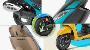 low budget top 3 scooters