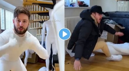 man-dresses-up-as-a-mannequin-to-prank man-dresses-up-as-a-mannequin-to-prank