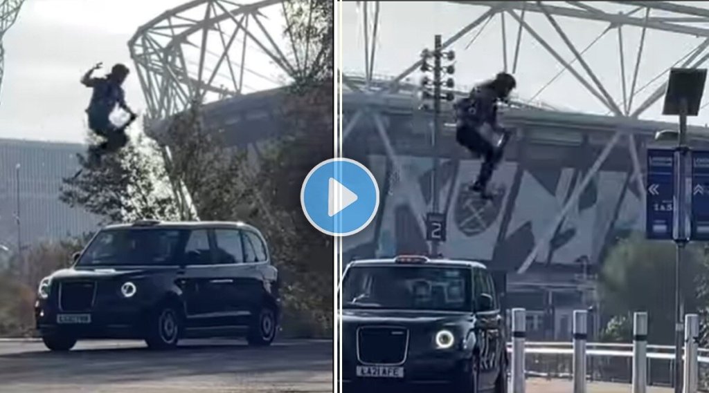 man-jumping-over-five-cars-on-a-pogo-stick man-jumping-over-five-cars-on-a-pogo-stick