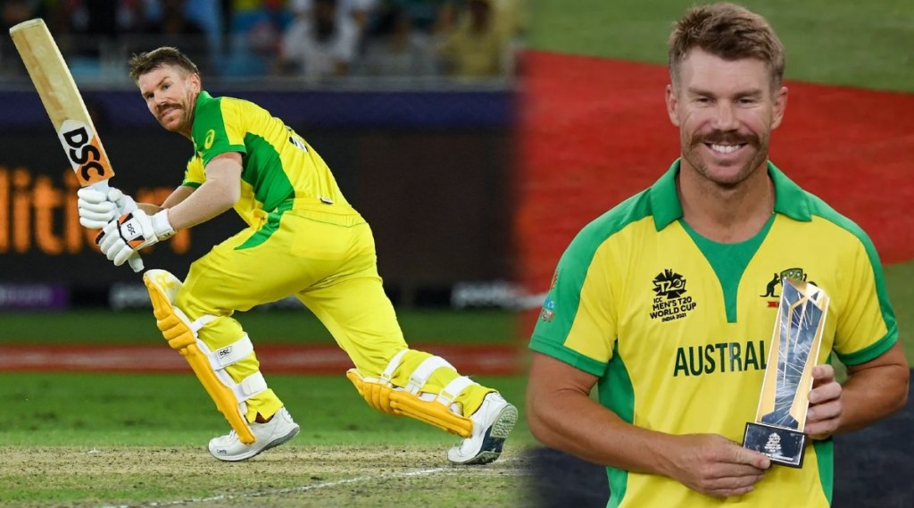 man of the tournament in world cup 2021