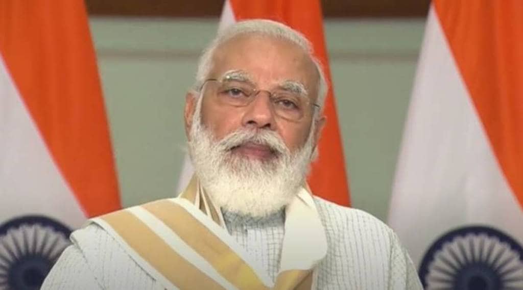 देशाच्या विकासाला नवे वळण ! ; पंतप्रधान मोदी यांच्याकडून स्टार्ट-अप प्रकल्पांचे कौतुक