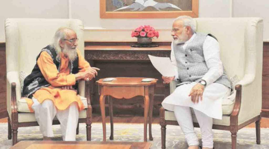 ‘नि:स्वार्थी सेवेसाठी बाबासाहेब सदैव आदर्श’