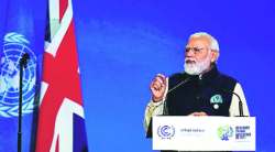 भारताचे हवामान-नेतृत्व