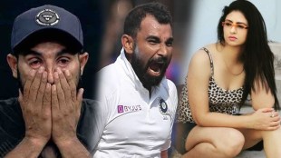 mohammed shami