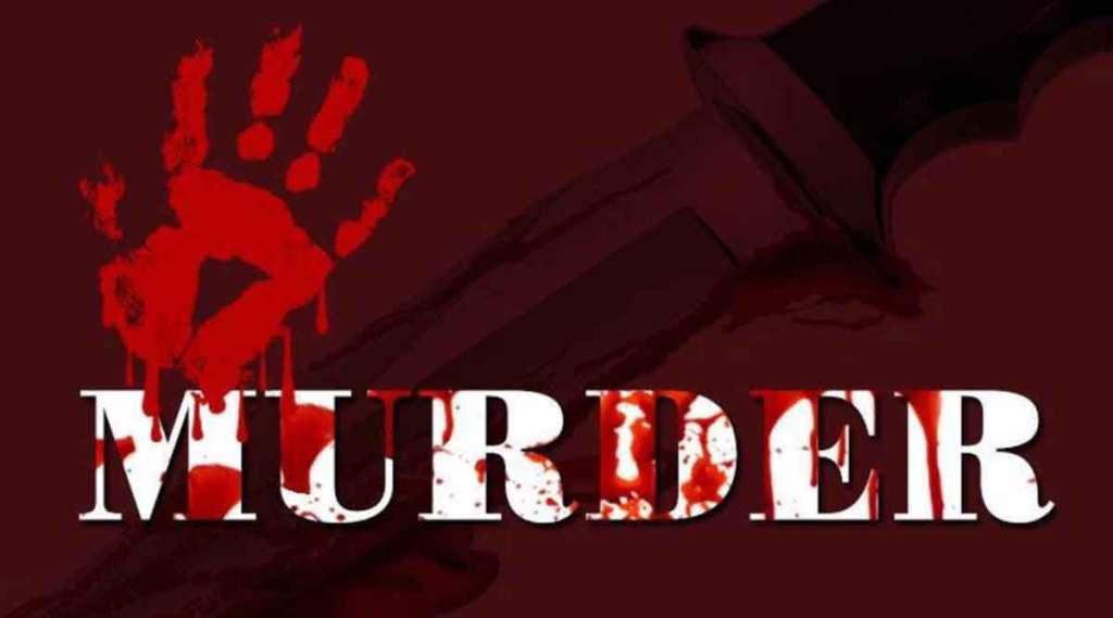 murder