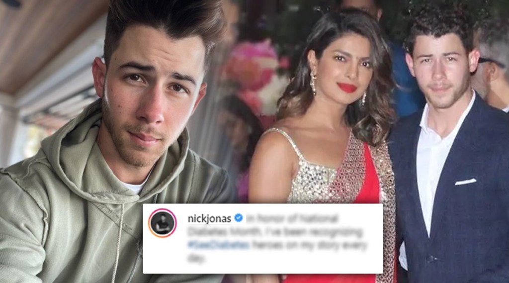 nick jonas, dibetes, priyanka chopra, nick jonas, dibetes, priyanka chopra,