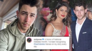 nick jonas, dibetes, priyanka chopra,
