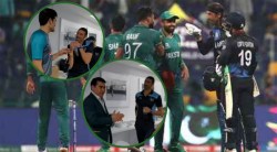 T20 WC: सामना संपल्यानंतर पाकिस्तानी संघ नामिबियाच्या ड्रेसिंग रूममध्ये गेला अन्…; व्हिडीओ व्हायरल