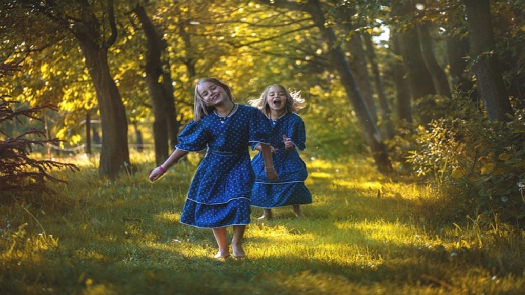 unique island of twins