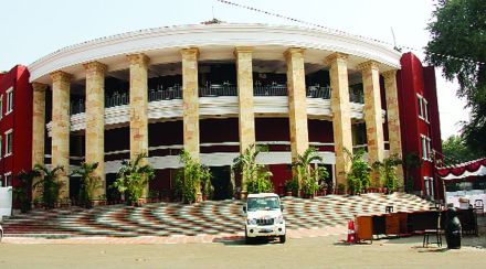 हिवाळी अधिवेशनावर आचारसंहितेचे सावट