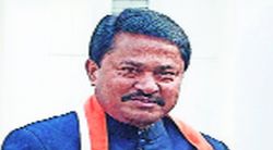 ‘नागपूरच्या जागेसाठी भाजपकडून प्रस्ताव नव्हता’