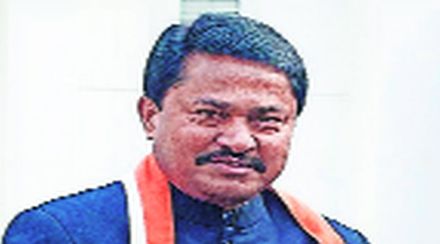 ‘नागपूरच्या जागेसाठी भाजपकडून प्रस्ताव नव्हता’