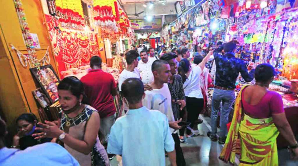 नियमांचा विसर ; आठवडाभरात ३१६ नवे रुग्ण; कारवाई पथकेही गायब