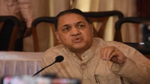 no fact in the statements of Devendra Fadnavis Home Minister dilip walse patil response to Amravati violence case