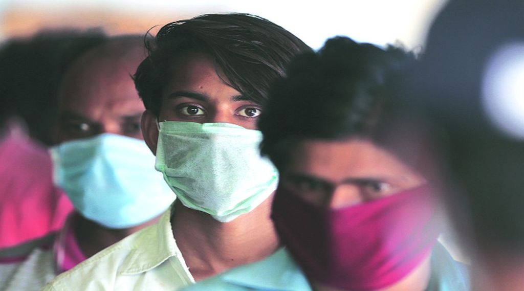 नियमभंग करणाऱ्यांविरोधात पुन्हा कारवाईचा बडगा
